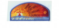 NOAC 2015 (84645) Central Florida Council #83