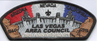 Arizona Nevada California Las Vegas Area Council - csp Las Vegas Area Council #328