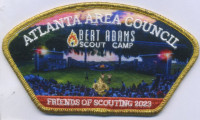 446898 - Friends Of Scouting Atlanta Area Council #92
