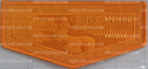 Patch Scan of 440101- Echeconnee NOAC 2022