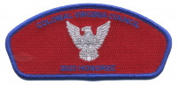 Colonial Virginia Council 2023 Honoree CSP Colonial Virginia Council #595