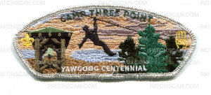Patch Scan of Camp Three Point CSP