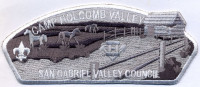 Camp Holcomb Valley - San Gabriel Valley Council CSP San Gabriel Valley Council #40
