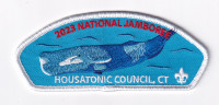 Housatonic Jamboree CSP Housatonic Council #69