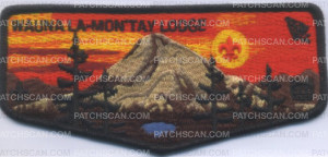 Patch Scan of 467757- Wauna La Mon Tay Lodge 