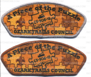 Patch Scan of 352675 OZARK