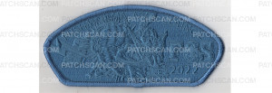 Patch Scan of FOS CSP 2022 (PO 100243)