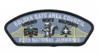 GGAC 2023 NJ JSP Camps black border Golden Gate Area Council
