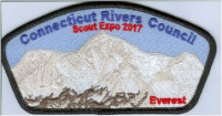 Scout Expo 2017 Everest (CSP) Connecticut Rivers Council #66