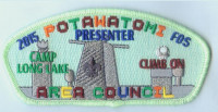 POTAWATOMI FOS Potawatomi Area Council #651