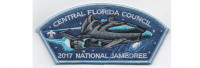 2017 National Jamboree CSP (PO 86784) Central Florida Council #83