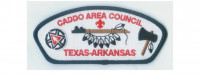 Centennial OA CSP Caddo Area Council #584