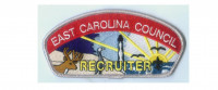 Recruiter CSP (84841) East Carolina Council #426