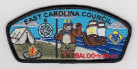 ECC Baloo Trained East Carolina Council #426