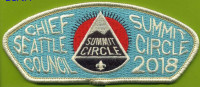 341906 A SUMMIT CIRCLE Chief Seattle Council