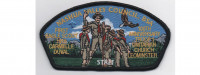FOS CSP Celebrating the Scouts STAFF (PO 87599) Nashua Valley Council #230