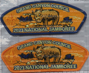 Patch Scan of 455296-2023 National Jamboree GCC