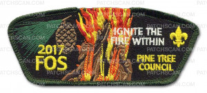 Patch Scan of P24241 2017 FOS Patch