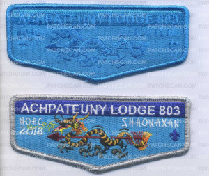 Patch Scan of 356877 ACHPATEUNY