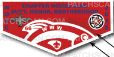 Patch Scan of Duty Honor Brotherhood (Flap)
