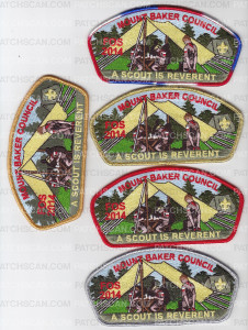 Patch Scan of FOS 2014 A Scout Is Reverent