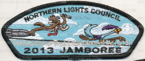Patch Scan of 26599- Jamboree Patch Set