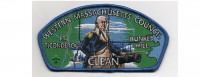 General Knox CSP (PO 100163) Western Massachusetts Council #234