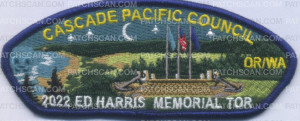 Patch Scan of 436996- Cascade Pacific Council 