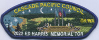 436996- Cascade Pacific Council  Cascade Pacific Council #492