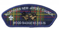 nnjc-wb-4 beads- 2016 Northern New Jersey Council #333