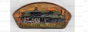 Patch Scan of 2023 FOS CSP Trustworthy (PO 100964)