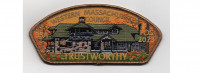2023 FOS CSP Trustworthy (PO 100964) Western Massachusetts Council #234