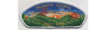 2023 NYLT CSP (PO 100874) Palmetto Area Council #549