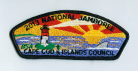 NSJ CSP (25893) Cape Cod and the Islands Council #224