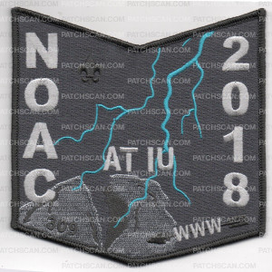 Patch Scan of NVC GRAY POCKET CC