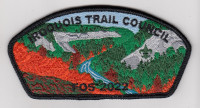 FOS 2022 Iroquois Trail Council #385