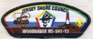 Patch Scan of 365562 JERSEY SHORE