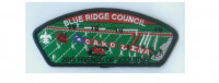 Blue Ridge FOS CSP 2015 (84824) Blue Ridge Council #551