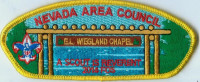 2014 FOS SCOUT IS REVERENT Nevada Area Council #329