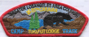 Patch Scan of Greater Los Angeles Area Council Camp Trask - csp