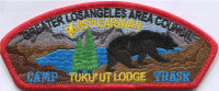 Greater Los Angeles Area Council Camp Trask - csp Greater Los Angeles Area Council #33