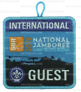 Patch Scan of TB 209538 DS Jambo 2013 Guest