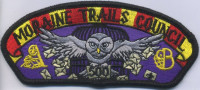 Moraine Trails Council -402126 Moraine Trails Council #500