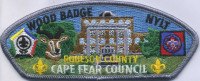 Robeson -406829 Cape Fear Council #425