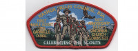 FOS CSP Celebrating the Scouts (PO 87599) Nashua Valley Council #230