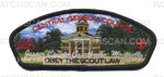 Patch Scan of Central GA Council - FOS 2023 (Jasper County Courthouse) 