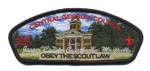 Central GA Council - FOS 2023 (Jasper County Courthouse)  Central Georgia Council #96