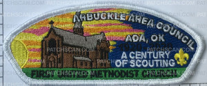 Patch Scan of 382499 METHODIST