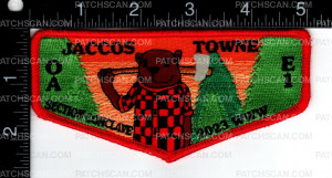 Patch Scan of 162447