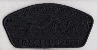 FMSC Club 2023 Mount Baker Council #606